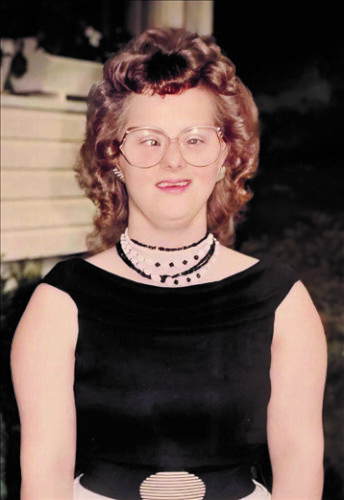 TAMMY STERN